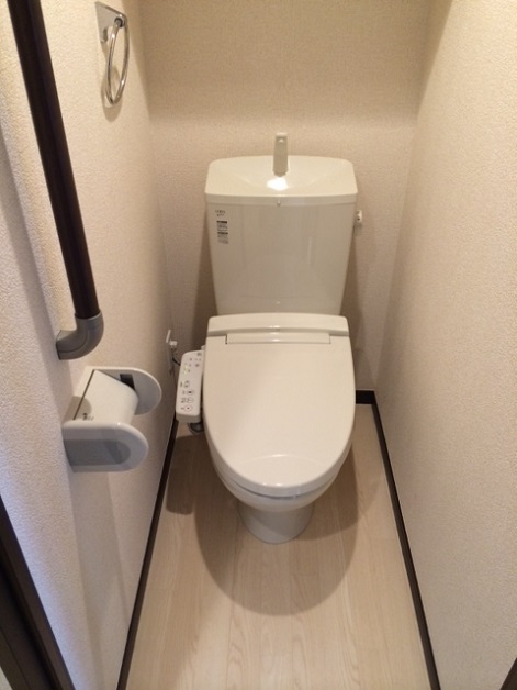 レオネクストグレシア　井口 その他