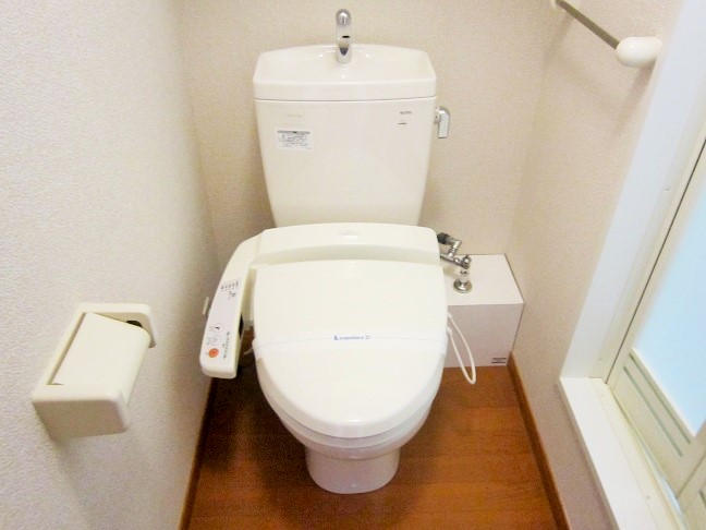 レオパレスリベェール その他