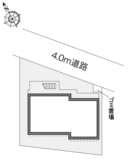 レオパレスオータニ その他