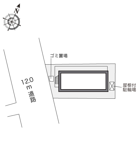 レオパレス藤 その他
