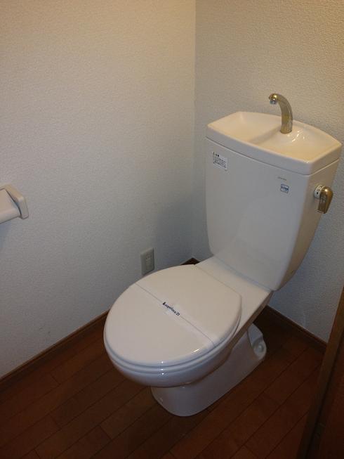 レオパレス藤 その他