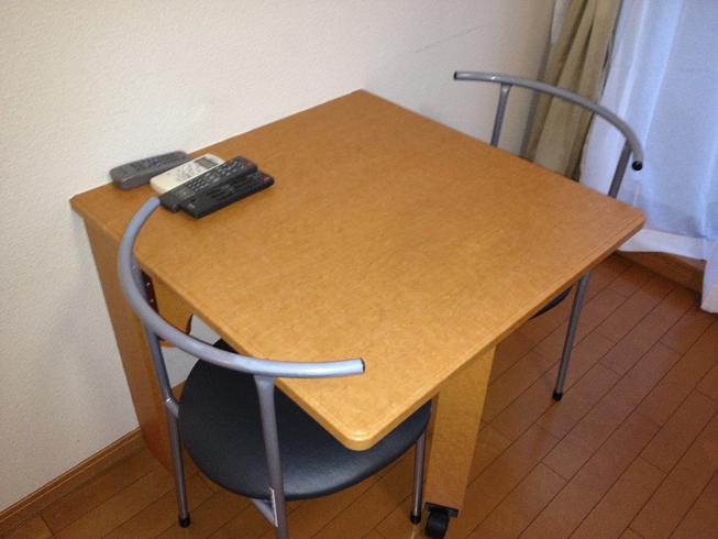 レオパレス藤 その他