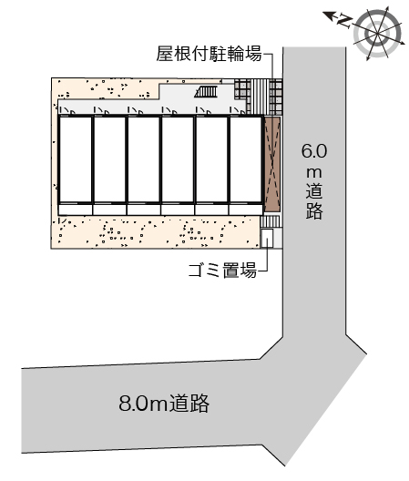 クレイノＳＡＳＡＬＡ その他