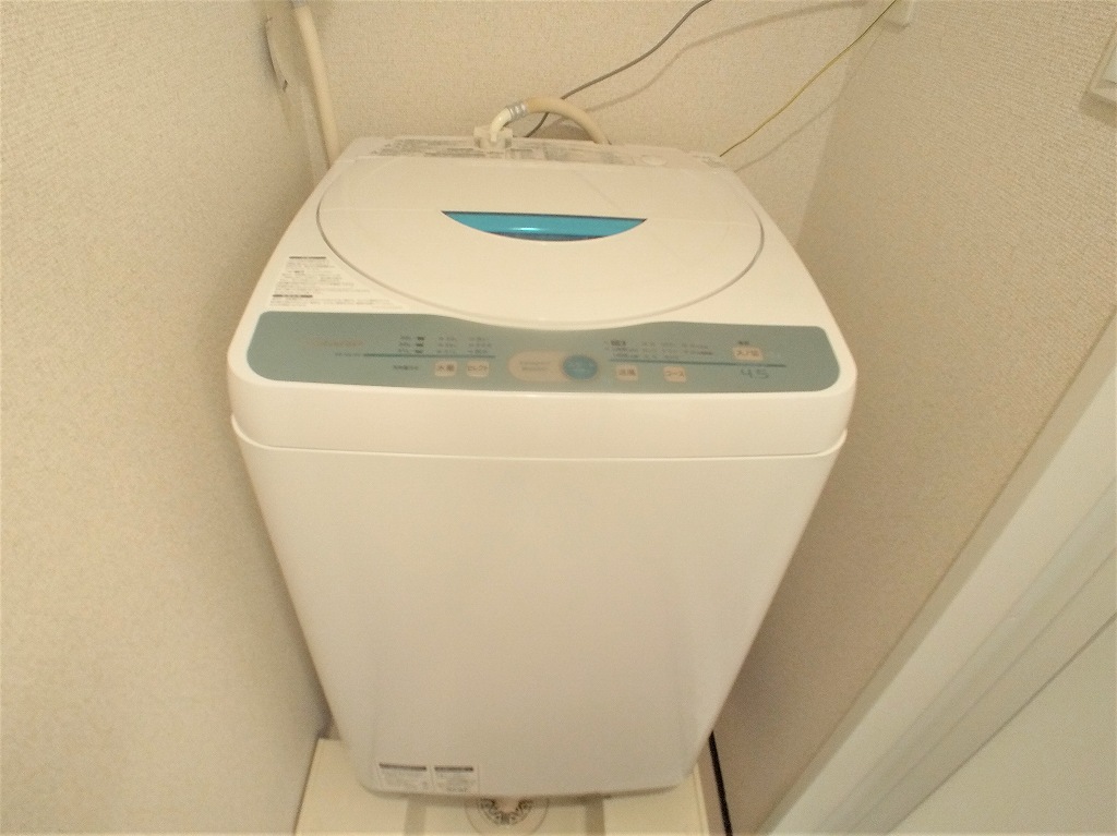 クレイノＳＡＳＡＬＡ 洗濯機