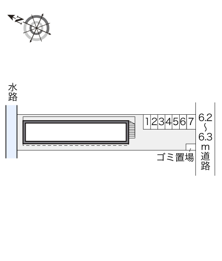 レオパレスアロンジェ その他
