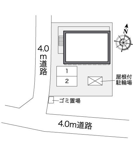 レオパレスロータス その他