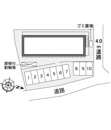 レオパレスコンフォート佐藤 その他