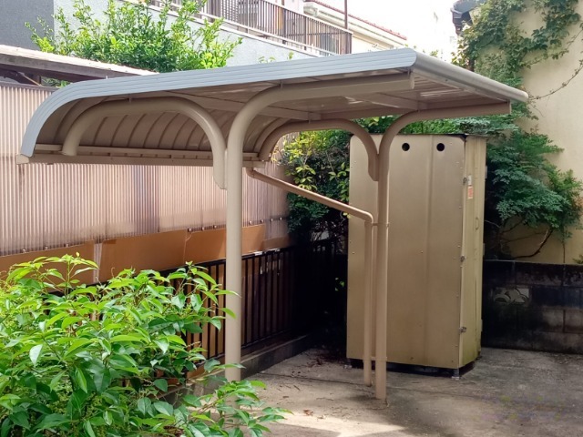 レオパレスサンクレスト その他