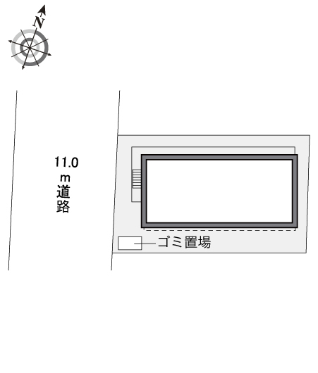 レオパレスエスペランサ その他