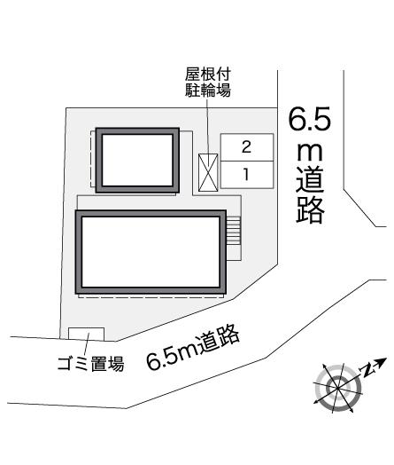 レオパレス久良岐ヶ丘 その他