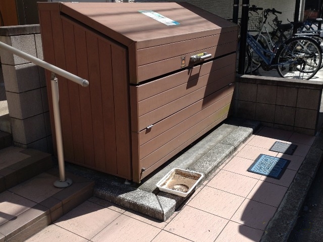 クレイノマルニ その他