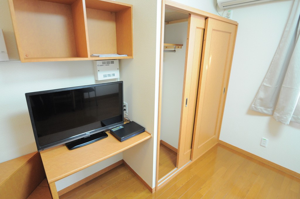 レオパレスホンゴーパレス その他