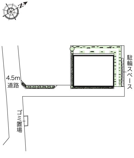レオネクスト風花 その他