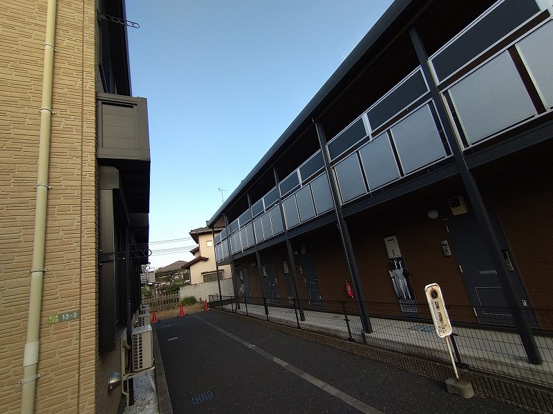 レオネクスト風花 その他