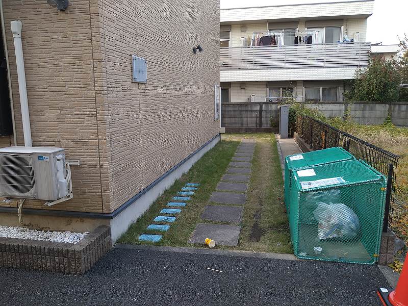 レオネクスト風花 その他