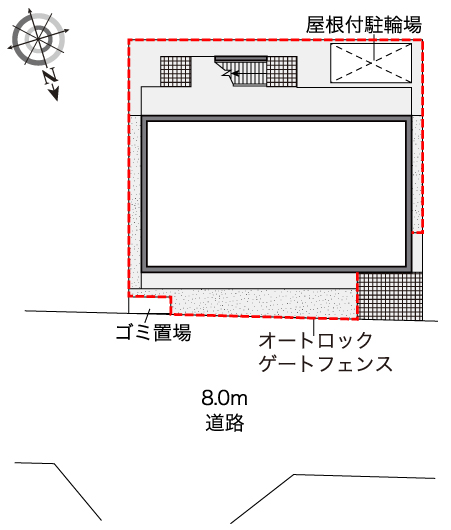 レオパレスアヴァンティ その他