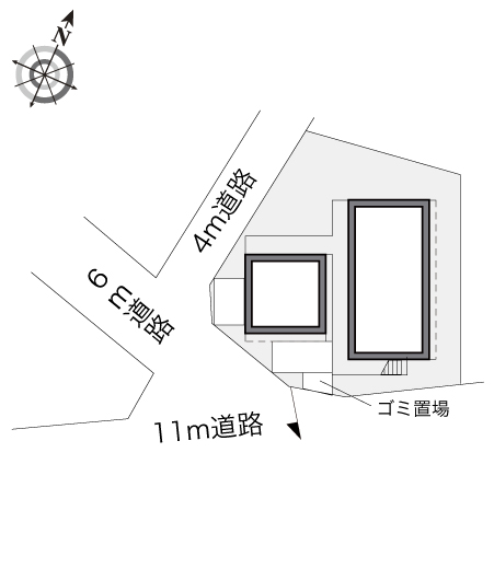レオパレスデ・ルシア その他