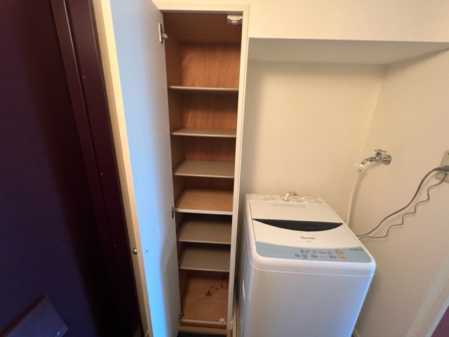 レオパレスデ・ルシア 靴箱