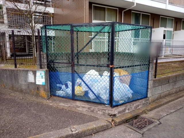 レオパレスプリムローズ その他