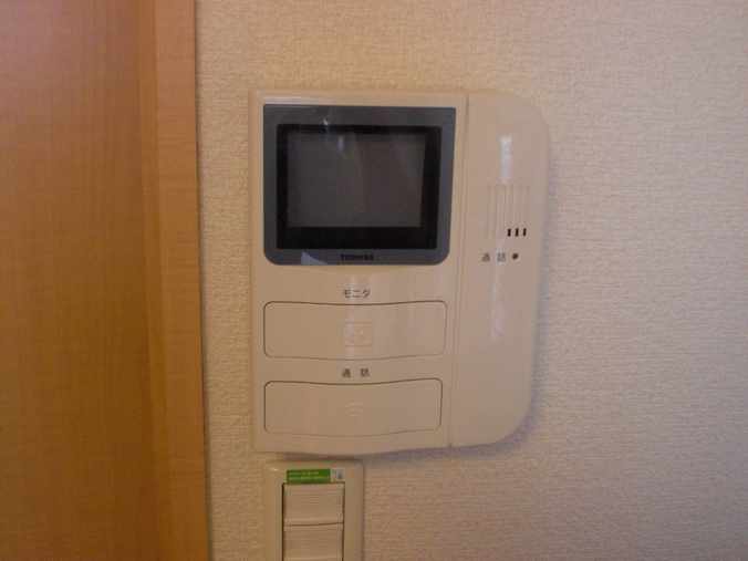 レオパレスアークソレーユ東林間 その他
