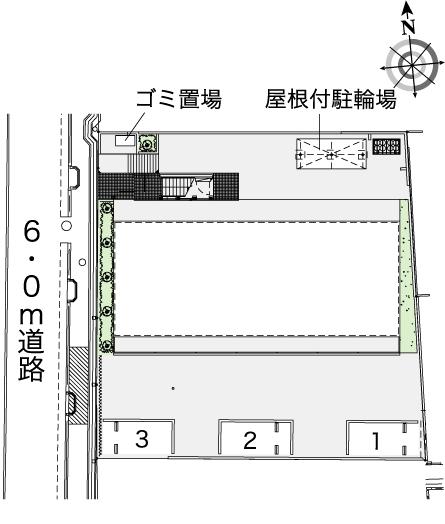レオパレスグレースライン その他