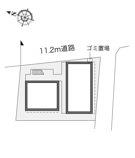 レオパレスエビデンスⅠ その他