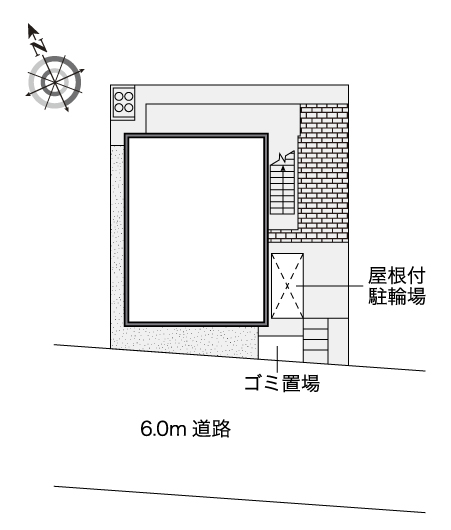 レオパレスＫＯＩＫＥⅡ その他