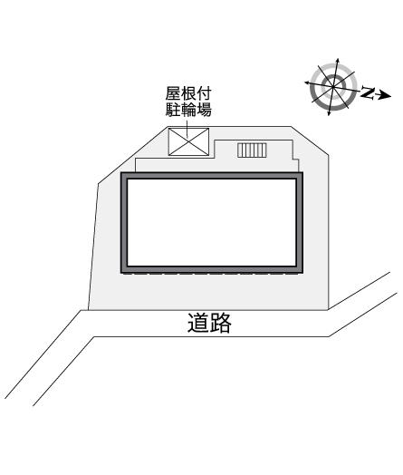レオパレス橘 その他