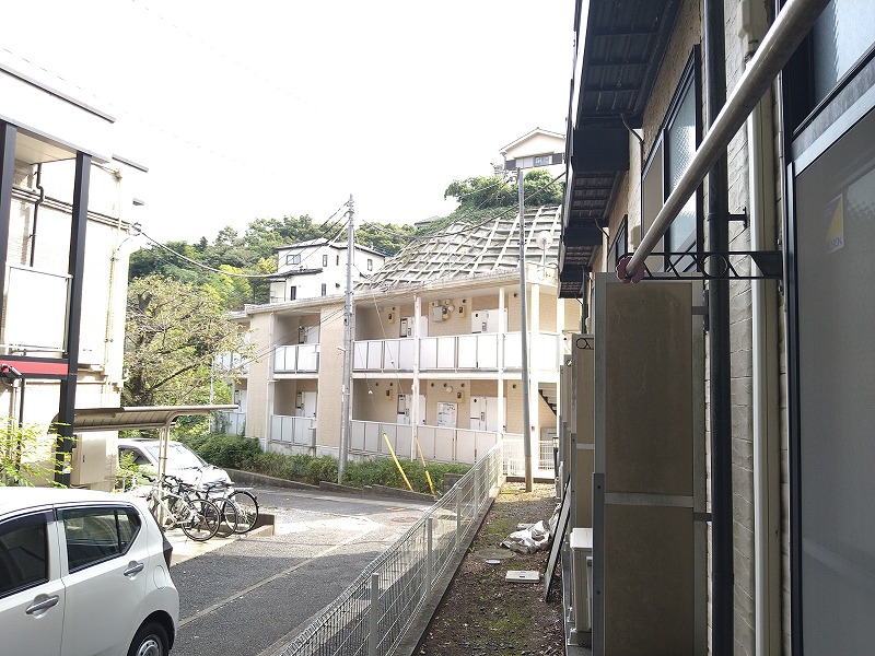 レオパレス橘 その他