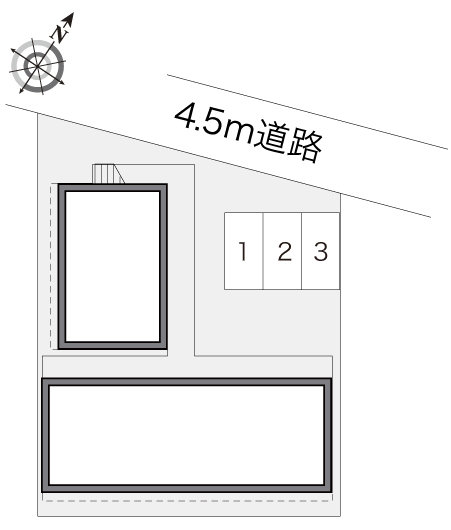 レオパレスＰ・Ａ・Ｌ その他