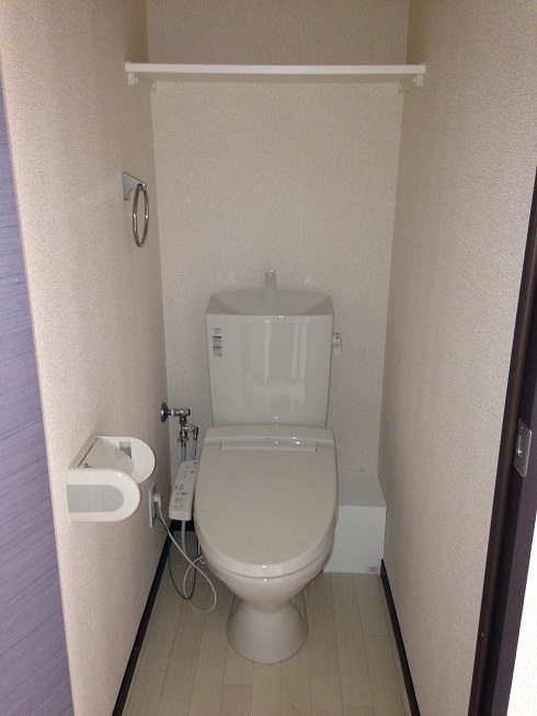 レオネクスト和光三番館 その他