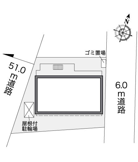 レオパレスＷＡＫＡＢＡｓｅｋｉ その他