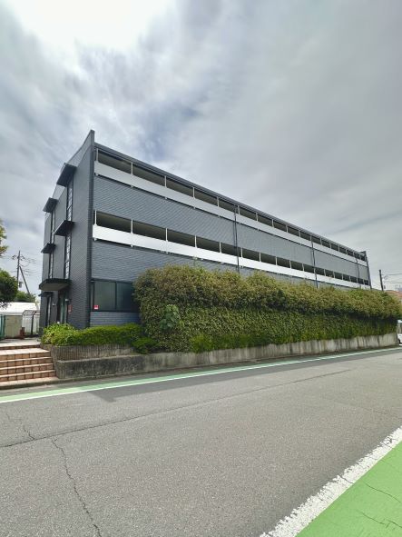 レオパレスガーデンビレッジ その他