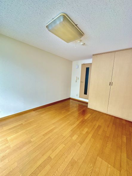 レオパレスガーデンビレッジ その他