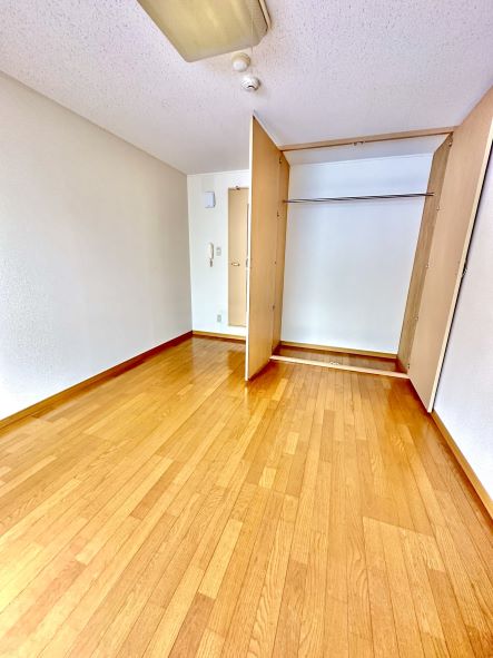 レオパレスガーデンビレッジ その他