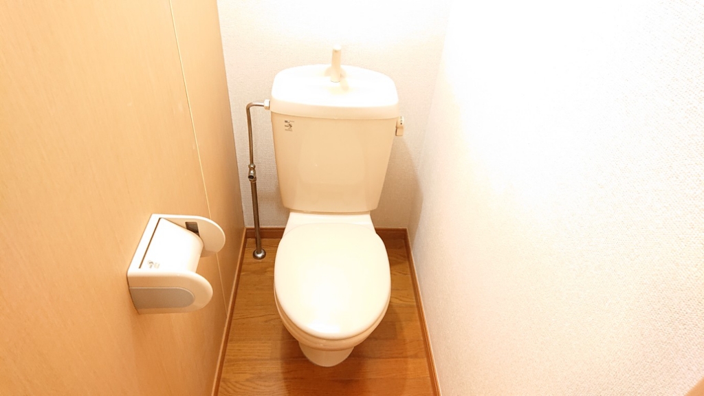 レオパレスガーデンビレッジ その他