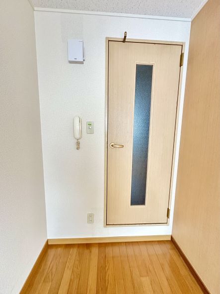 レオパレスガーデンビレッジ その他