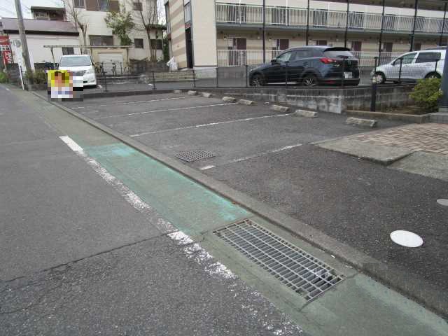 レオパレスレーブメルベーユ その他