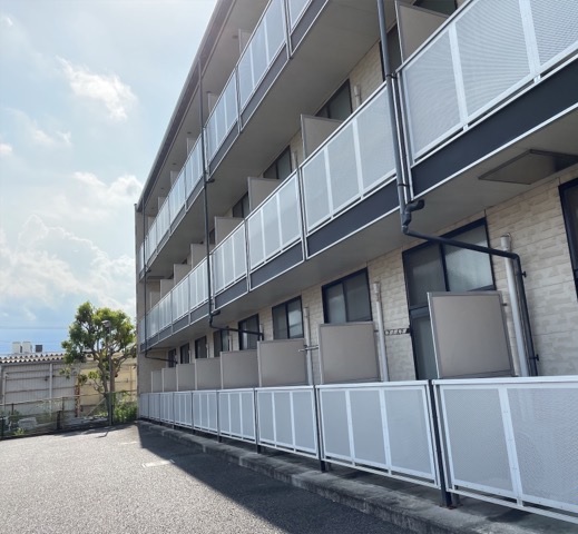 レオパレスＧ その他