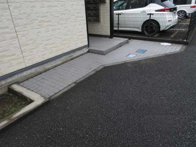 レオパレスＧ その他