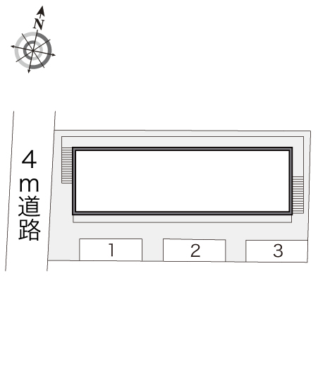 レオパレス山際 その他