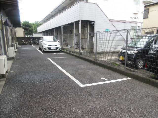 レオパレス山際 その他