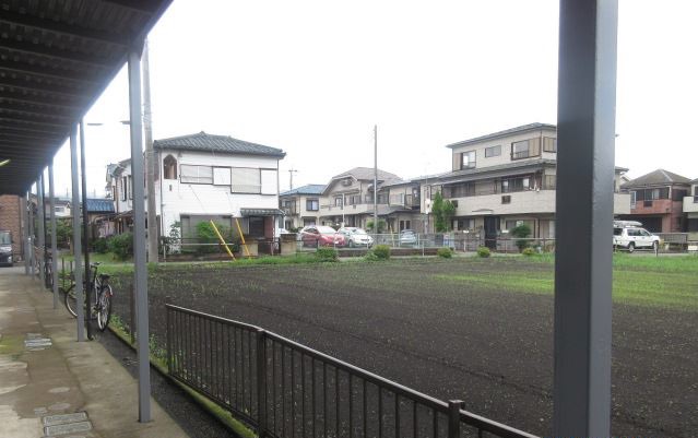 レオパレス山際 その他