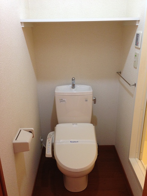 レオパレスプラム その他