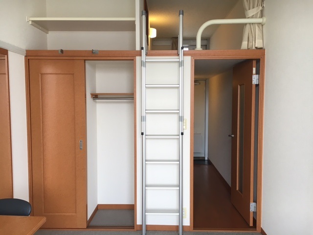 レオパレスプラム その他