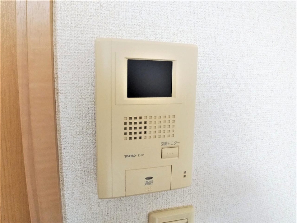レオパレスハーモニー蕨 その他