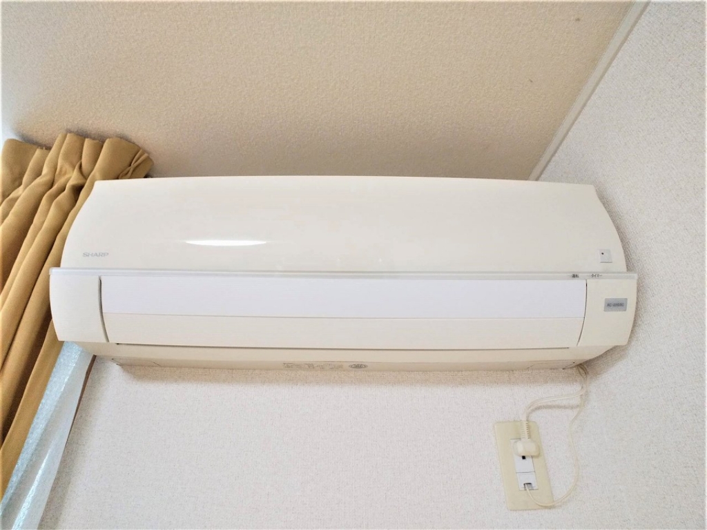 レオパレスハーモニー蕨 その他