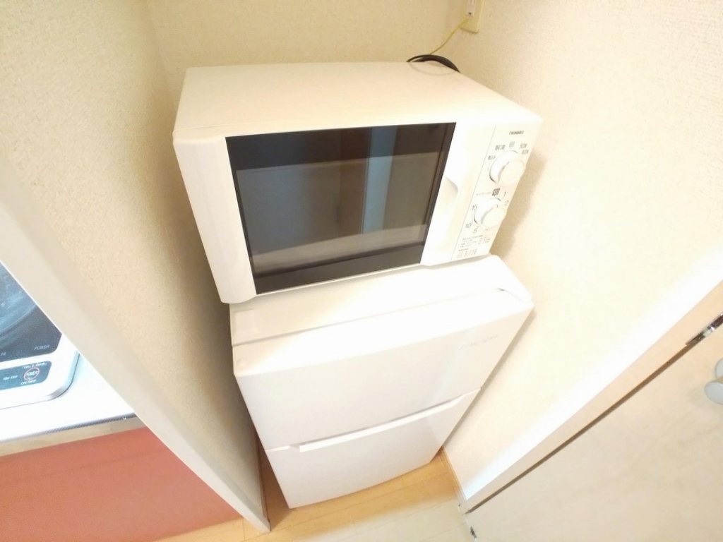 レオパレスハーモニー蕨 その他