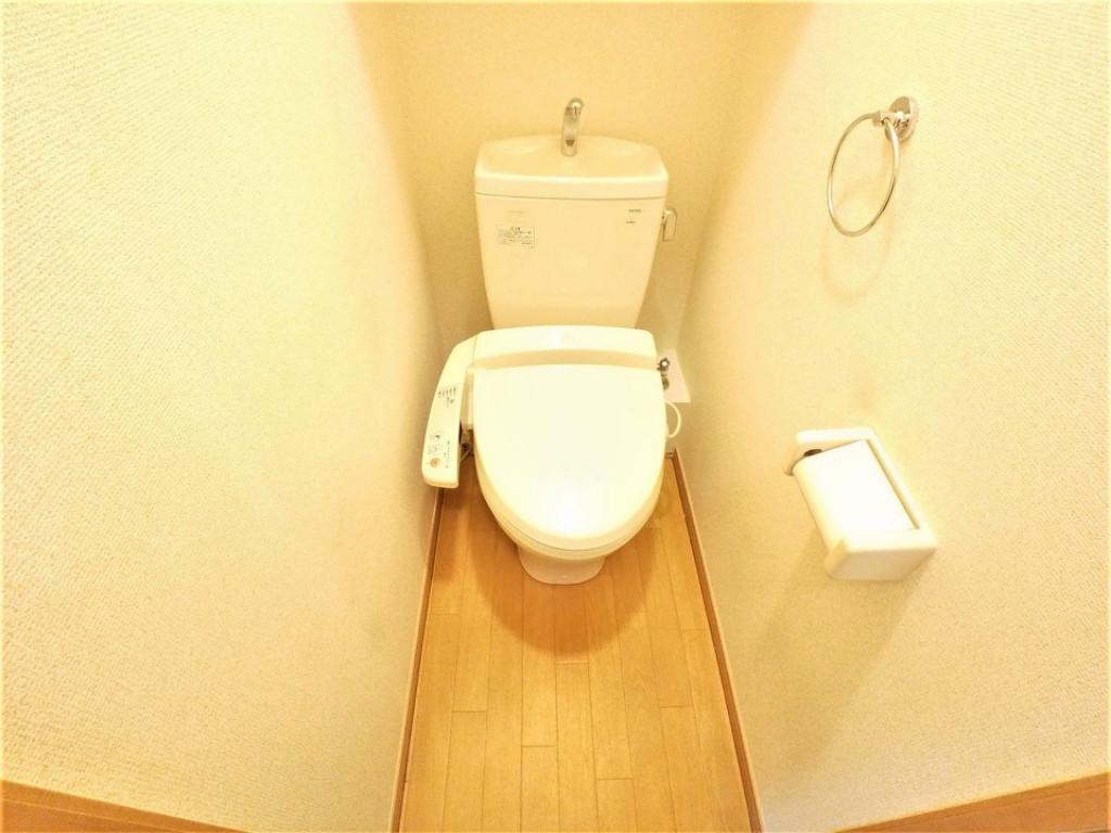 レオパレスハーモニー蕨 その他