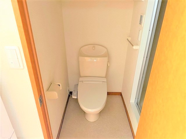 レオパレスさくらハイツ その他